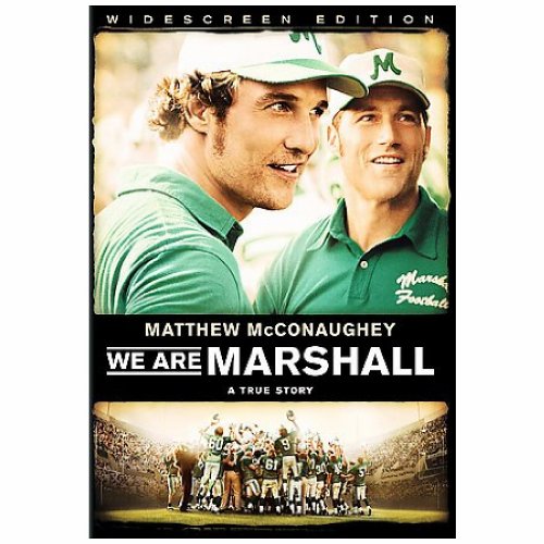 We Are Marshall Mcconaughey Mackie Fox Ws Pg 
