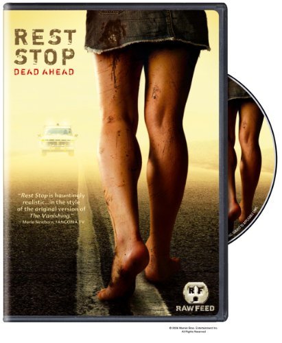Rest Stop: Dead Ahead/Alexander/Lawrence/Mendicino@Nr/Unrated