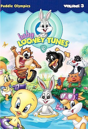 Baby Looney Tunes/Volume 3@DVD@NR