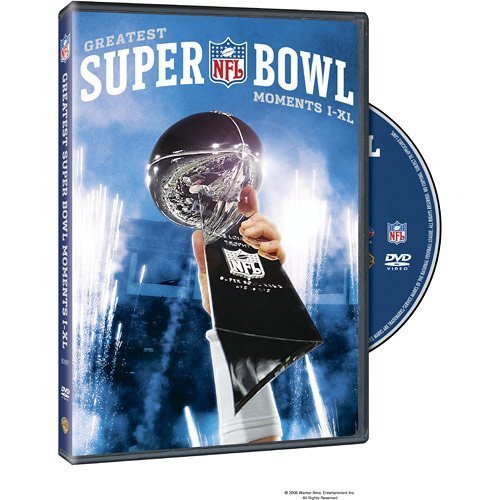 Nfl Greatest Super Bowl Moment/Nfl Greatest Super Bowl Moment@Clr@Nr