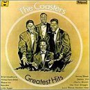 COASTERS/GREATEST HITS
