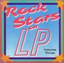 Rock Stars On Lp/Vol. 3-Rock Stars On Lp