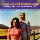 Cooper/Lee/Walking My Lord Up Calvary Hil