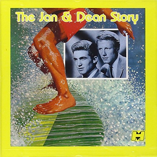 Jan & Dean/Jan & Dean Story