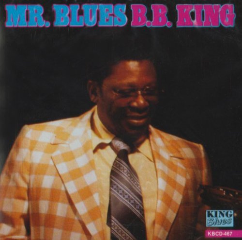 B.B. King/Mr.Blues