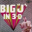 Big Jay Mcneely/Big J In 3-D