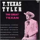 TYLER,T. TEXAS/GREAT TEXAN