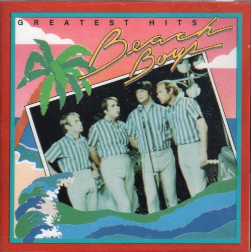 Beach Boys/Greatest Hits