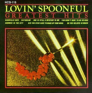 Lovin' Spoonful/Greatest Hits
