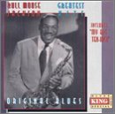 Bull Moose Jackson/Original Blues