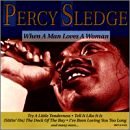 Percy Sledge/When A Man Loves A Woma