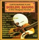 Curtis Mcpeake/Dueling Banjos