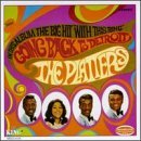 Platters/Going Back To Detroit