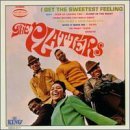 Platters/I Get The Sweetest Feeling