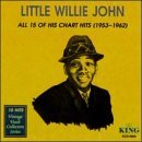 Little Willie John/All 15 Chart Hits (1953-62)