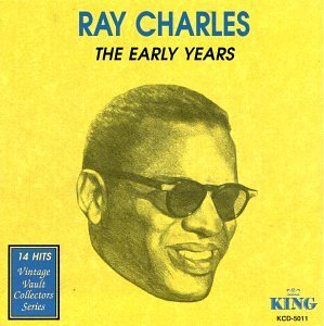 Ray Charles/Early Years