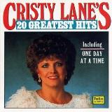 Cristy Lane 20 Greatest Hits 