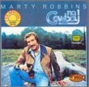 Marty Robbins/No. 1 Cowboy