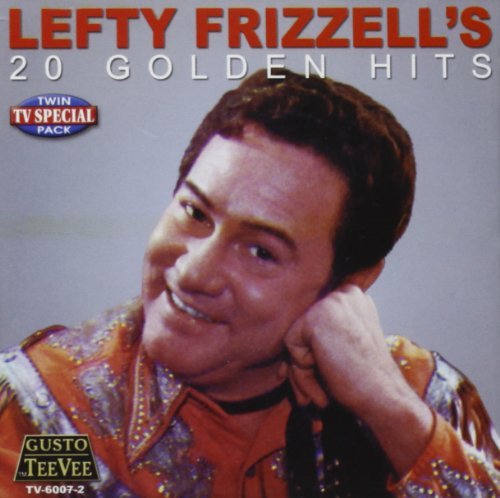 Lefty Frizzell/20 Golden Hits