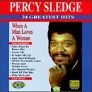 Percy Sledge 24 Greatest Hits 