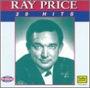 Ray Price/20 Hits
