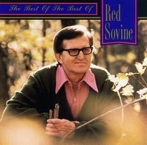 Red Sovine/Best Of The Best