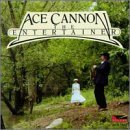 Ace Cannon/Entertainer