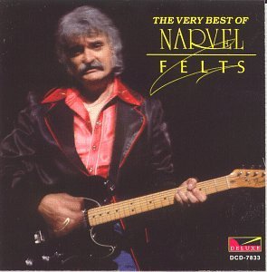 Narvel Felts/Very Best Of Narvel Felts