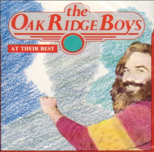 Oak Ridge Boys/At Their Best