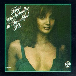 Hugo Winterhalter/16 Beautiful Hits