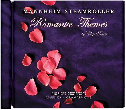 Mannheim Steamroller/Romantic Themes