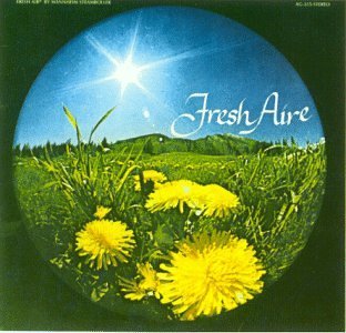 MANNHEIM STEAMROLLER/FRESH AIRE 1