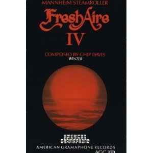 Mannheim Steamroller/Fresh Aire 4