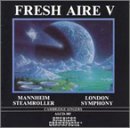 MANNHEIM STEAMROLLER/FRESH AIRE 5