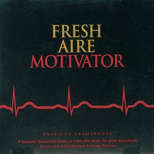 Mannheim Steamroller Fresh Aire Motivator 