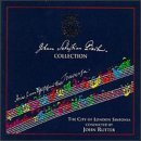 Johann Sebastian Bach/Collection@Rutter/City Of London Sinf