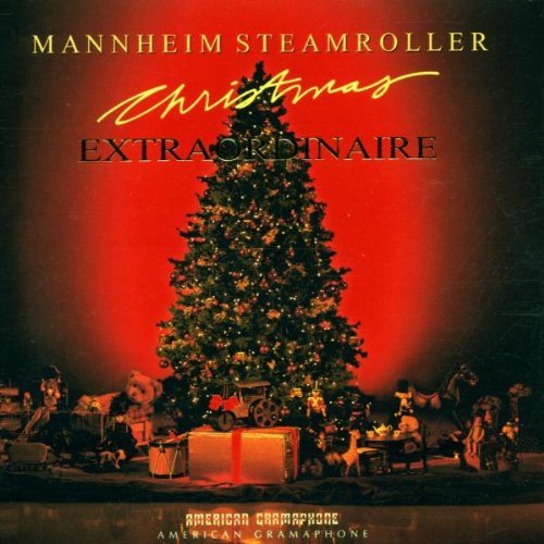 Mannheim Steamroller/Christmas Extraordinaire