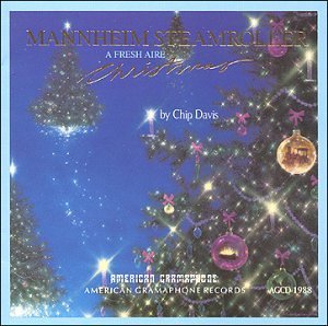 Mannheim Steamroller/Fresh Aire Christmas