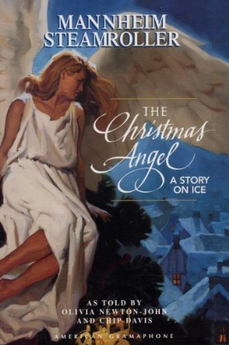 Mannheim Steamroller Christmas Angel 