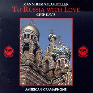 Mannheim Steamroller/To Russia With Love