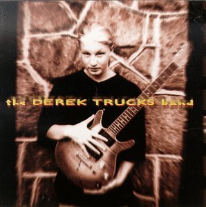 Derek Trucks Band/Derek Trucks Band