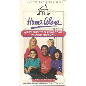 Home Alone/Home Alone