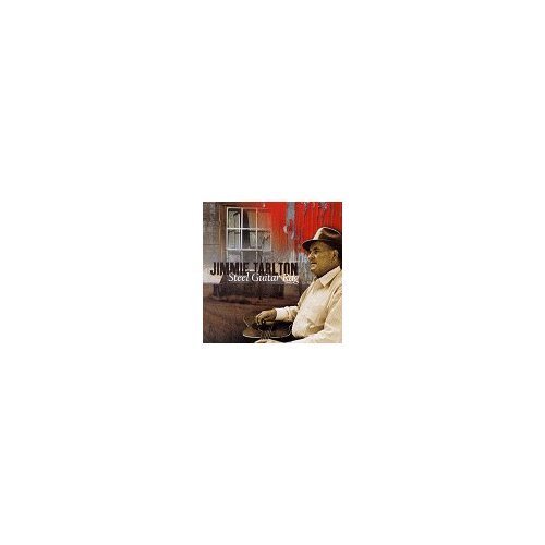 Jimmie Tarlton/Steel Guitar Rag