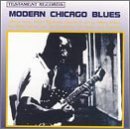 Modern Chicago Blues/Modern Chicago Blues@Nighthawk/Horton/Young/Jenkins@Wretcher/Granderson/Mack