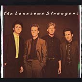 Lonesome Strangers/Lonesome Strangers