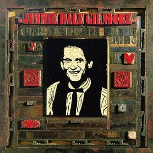 Jimmie Dale Gilmore/Jimmie Dale Gilmore