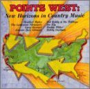 Points West-New Horizons In/Points West-New Horizons In Co@Ely/Lonesome Strangers/Miller@Stewart/Myles