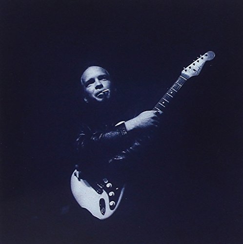 Dave Alvin/Blue Blvd