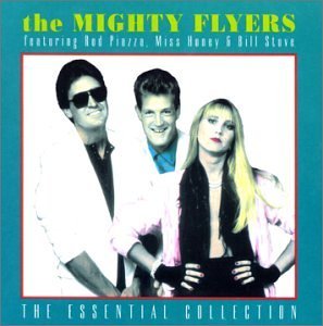 Mighty Flyers/Essential Collection