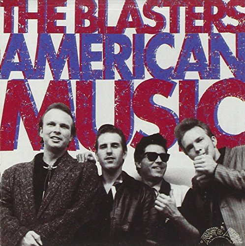 Blasters/American Music